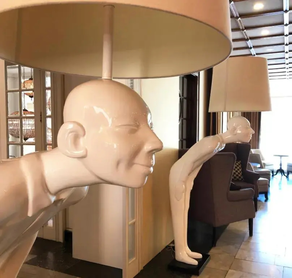 Отель Vania Rooms Hotel