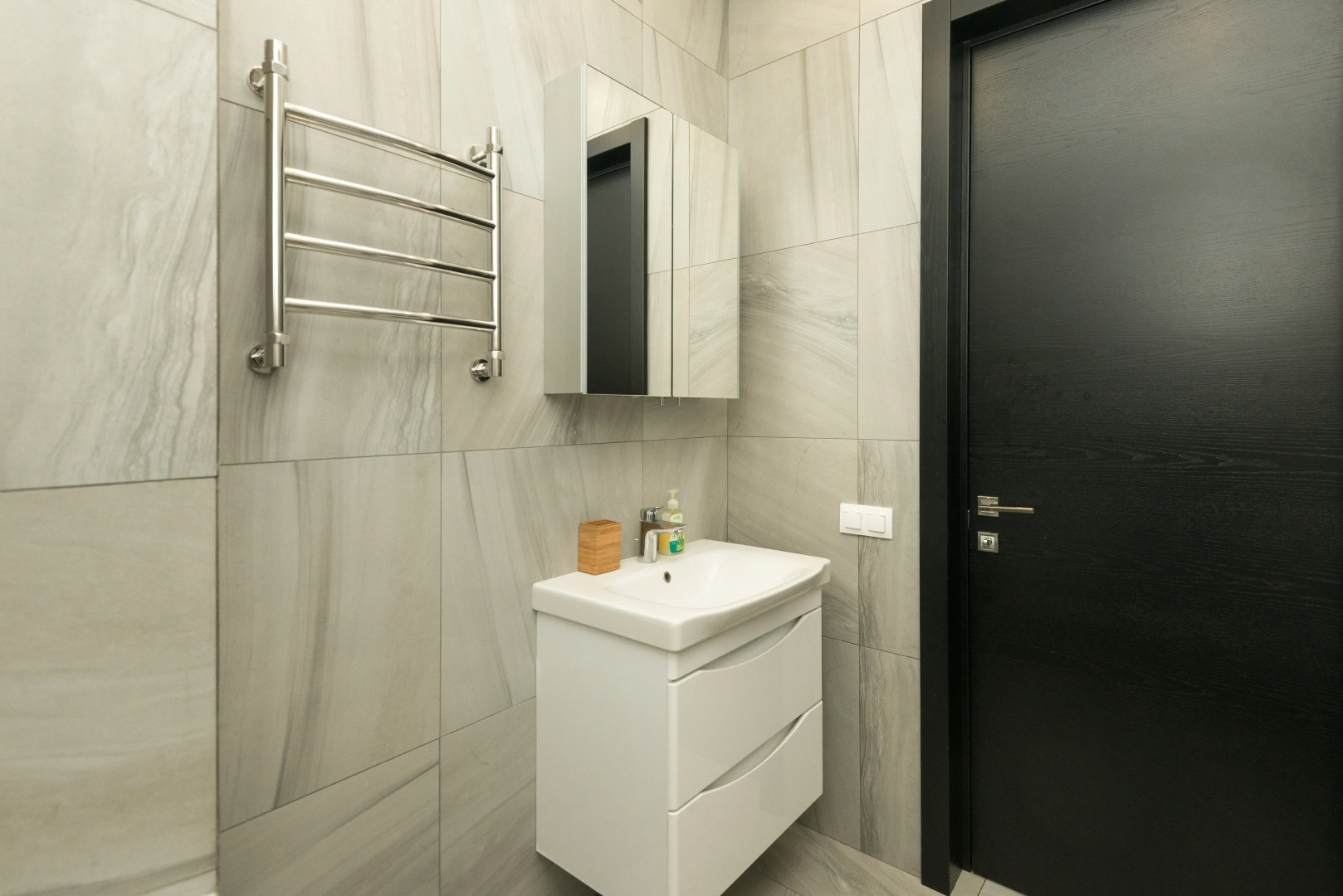 Апартаменты #1 Duplex for 2+2 by Lo Apartments