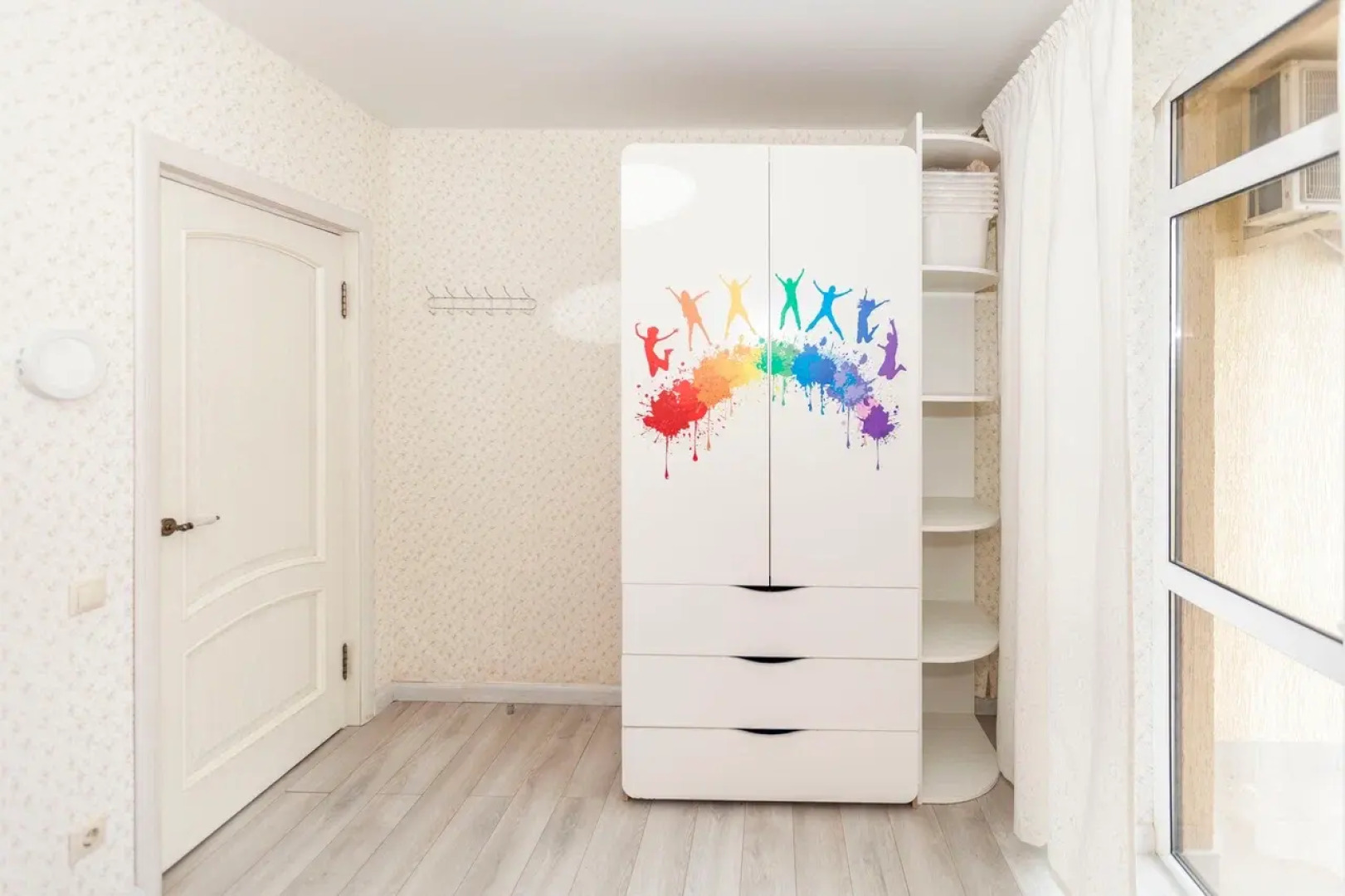 Апартаменты More Rooms у Олимпийского Парка