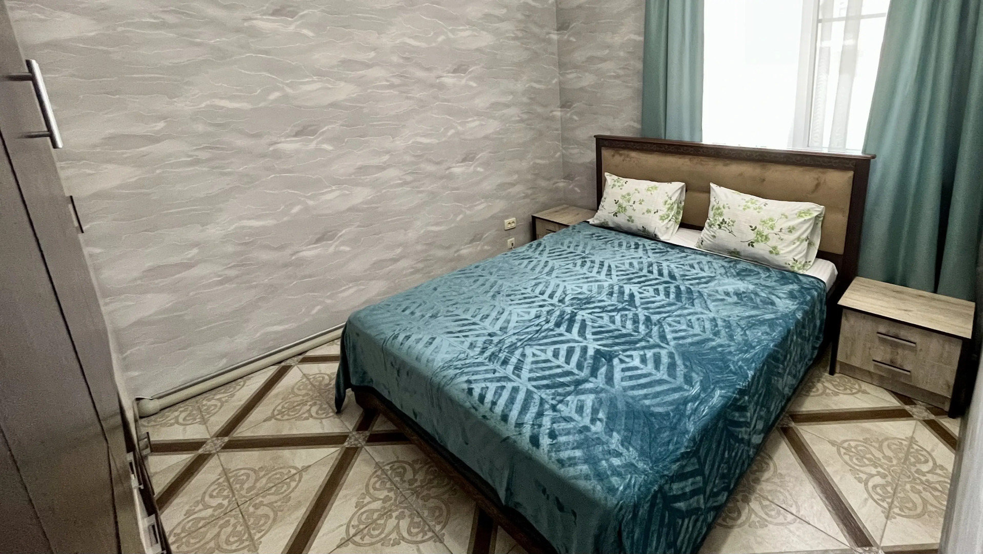 Гостевой дом Симон