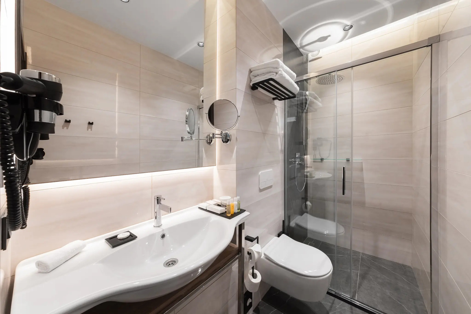 Отель Мегаполис Набережная