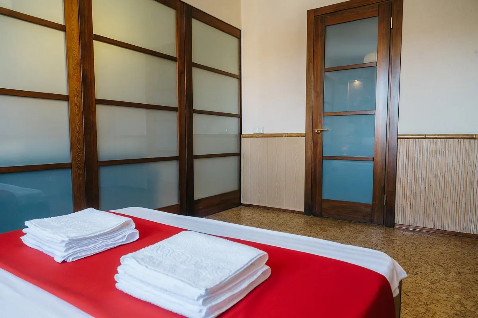 Апартаменты Пять Звёзд