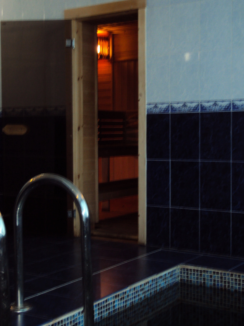 Отель Вираж