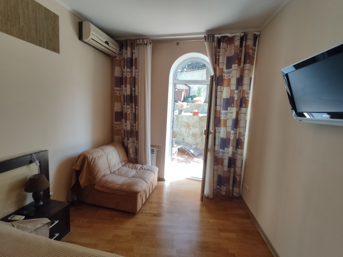 Гостевой дом Guest Apart Hotel