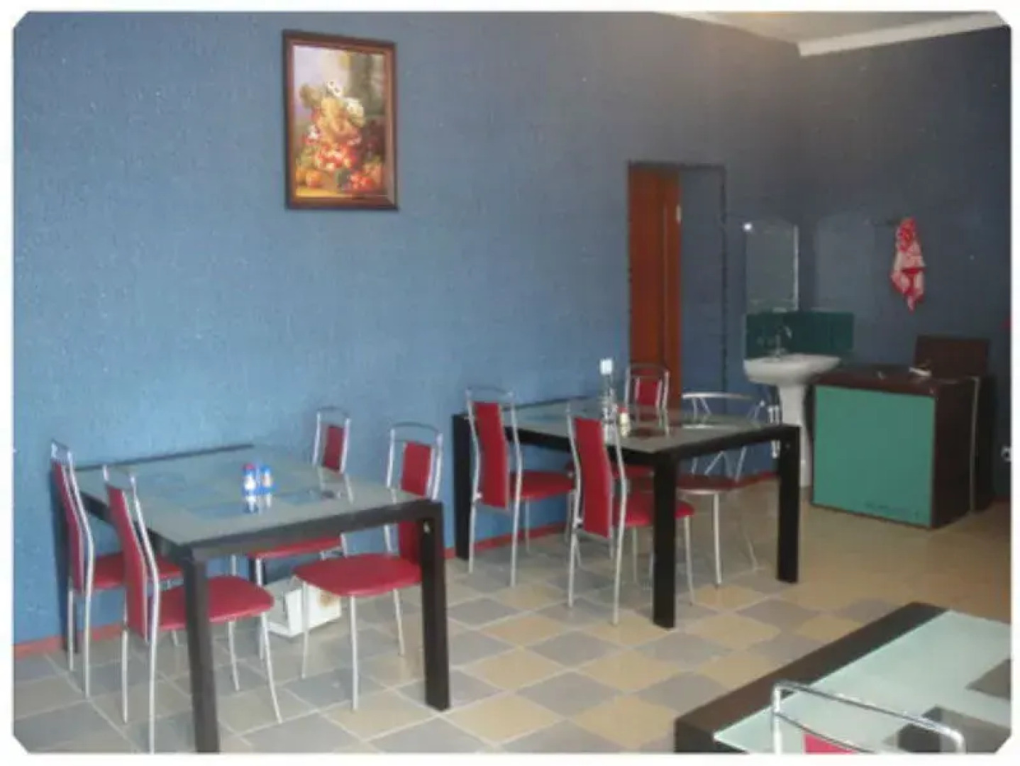 Мини-Отель Жемчужина