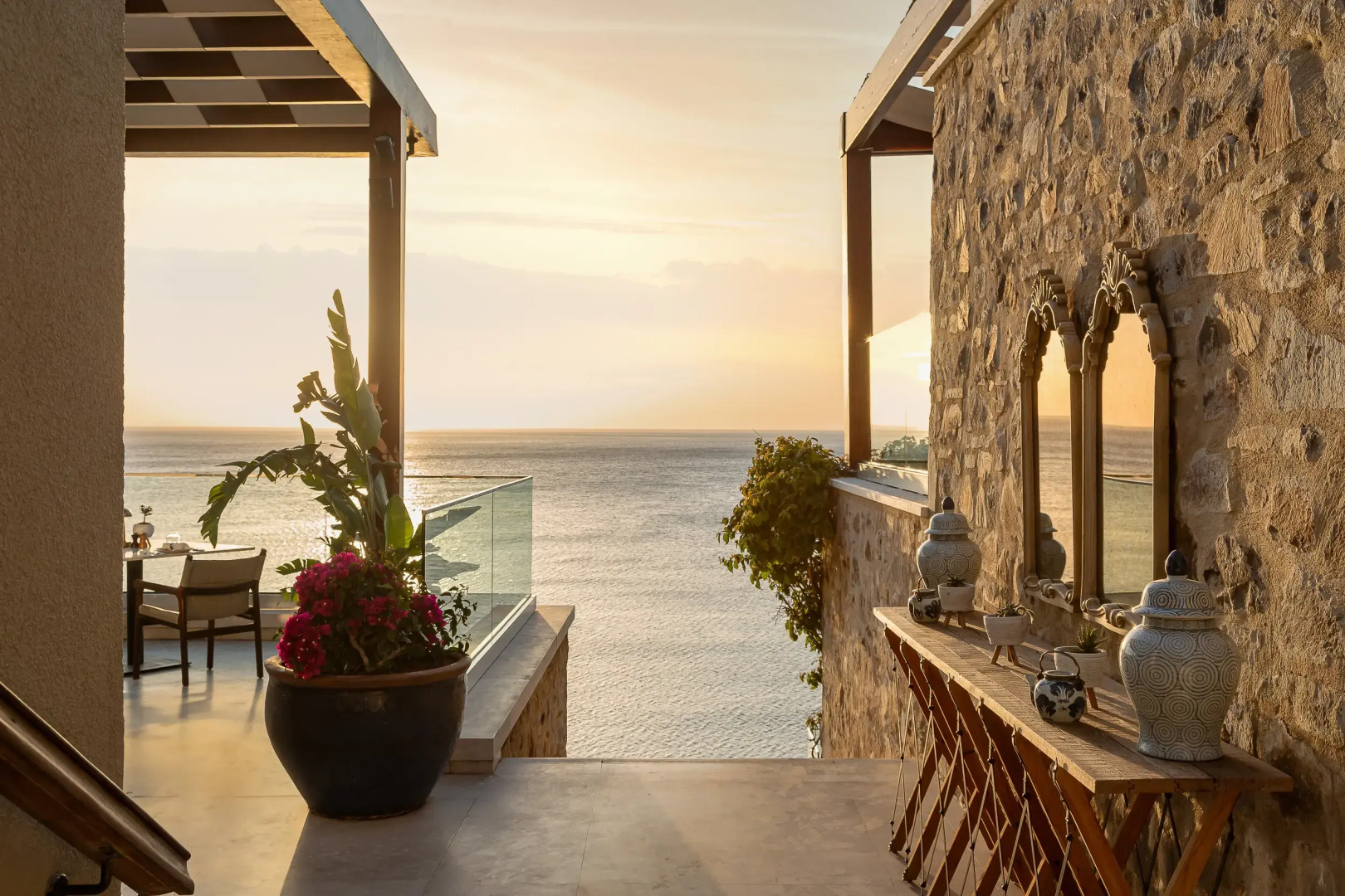 Allium Bodrum Resort & Spa