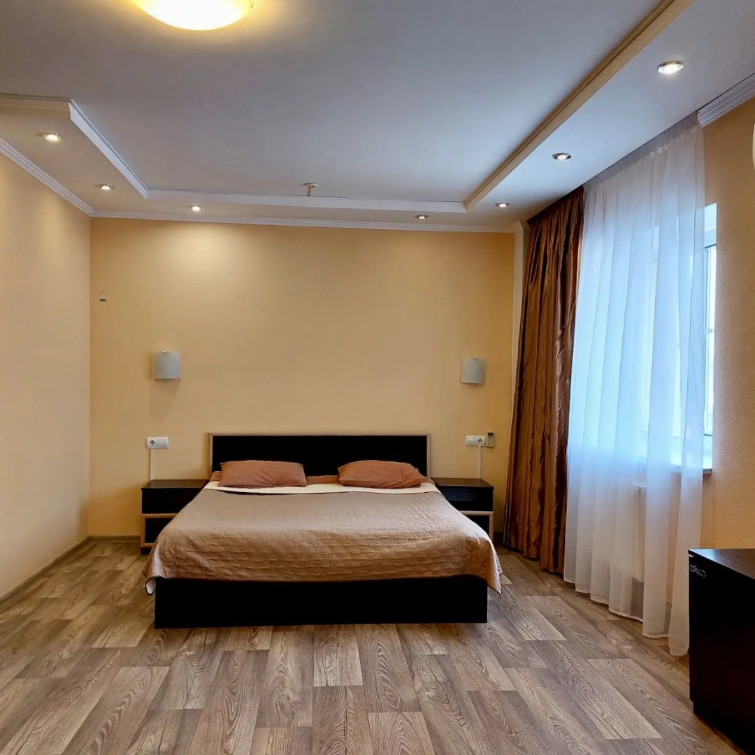 Мини-Отель Южный Дворик