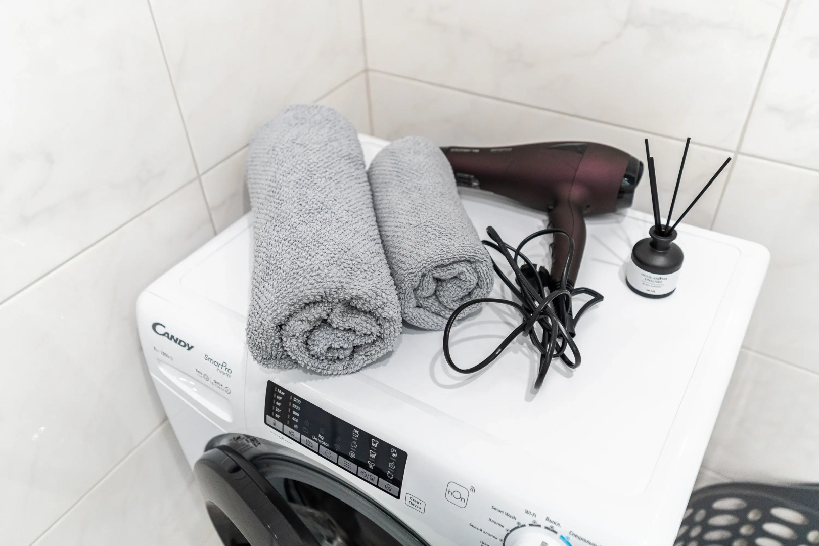 Апартаменты на Мысхакском шоссе с панорамным видом 3