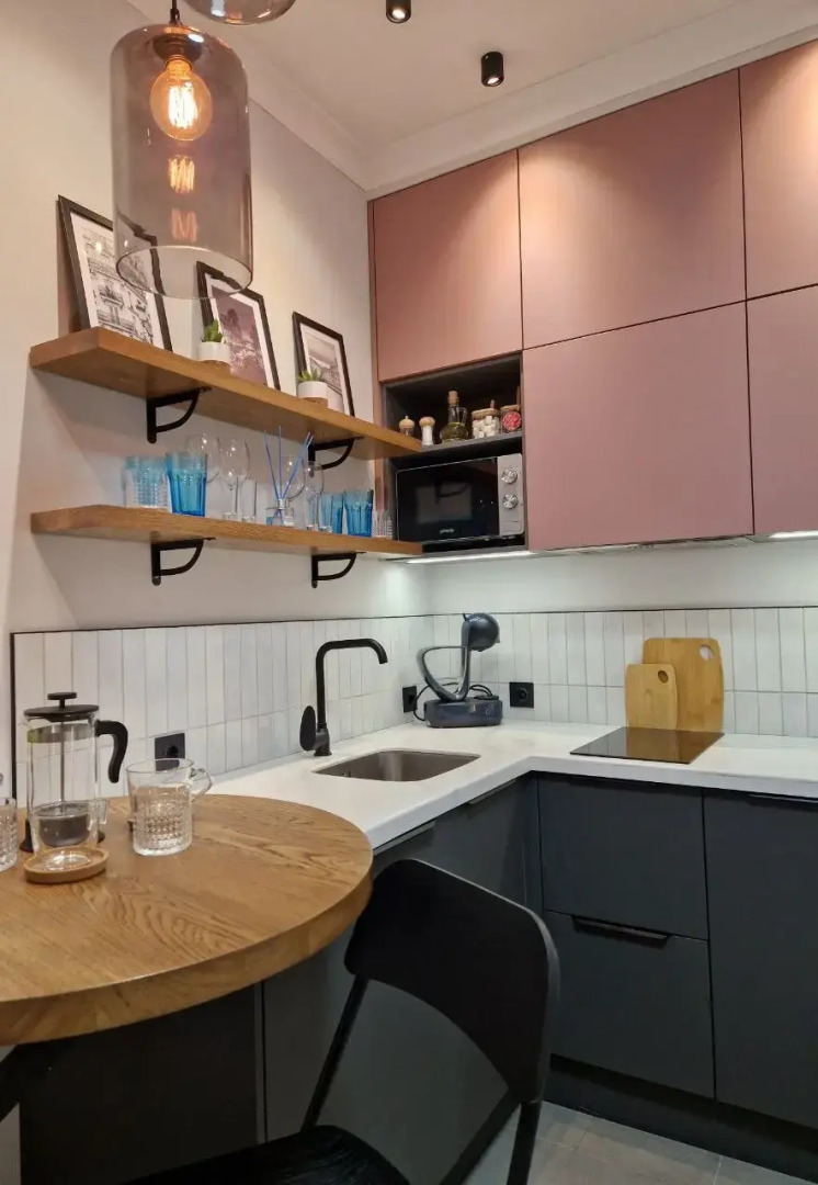 Апартаменты комфортные евро-2 в новом ЖК Артлайн для 4-х человек