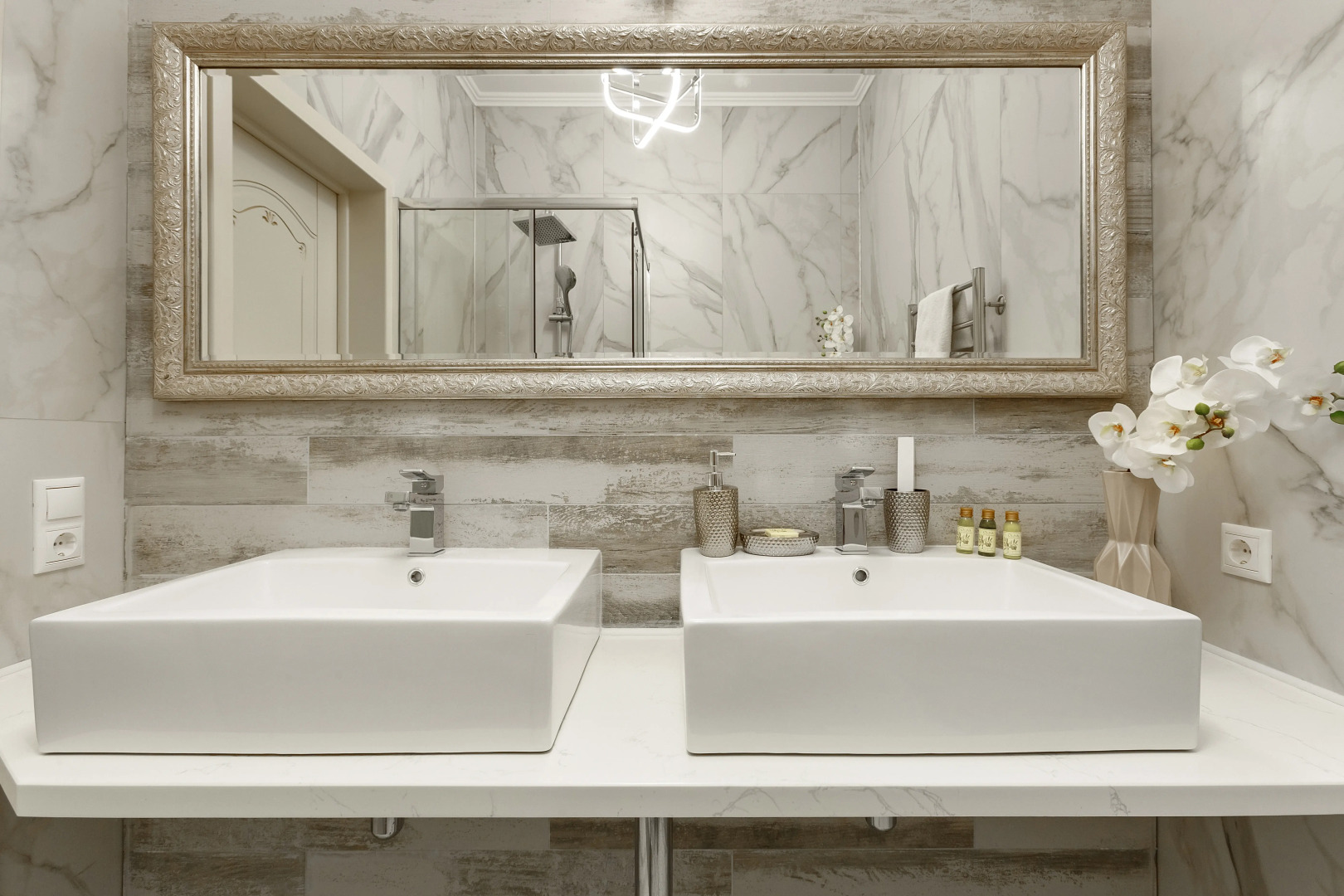 Отель Боголюбский