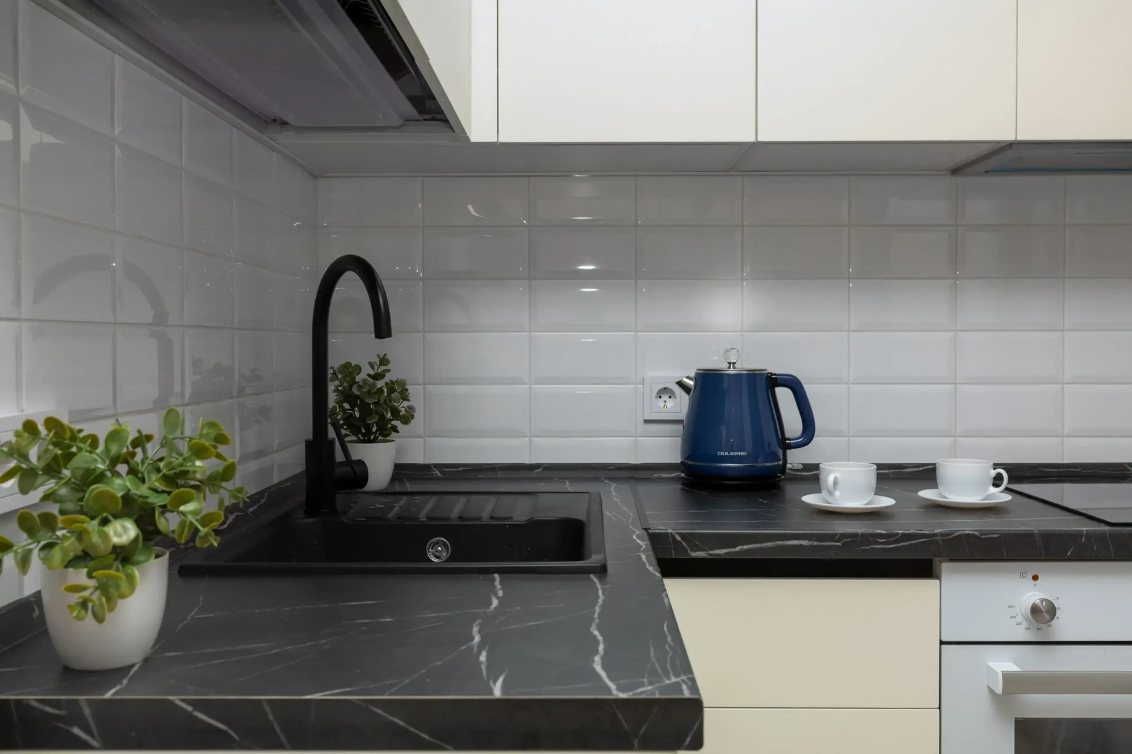 Апартаменты Дизайнерская студия на Амурском