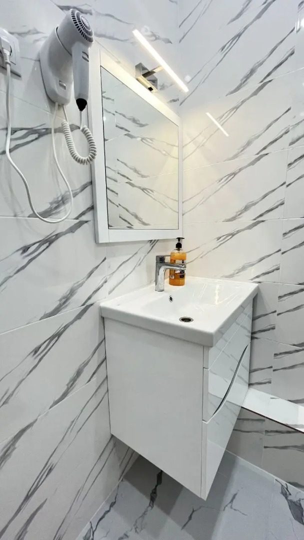 Апартаменты Green Plaza