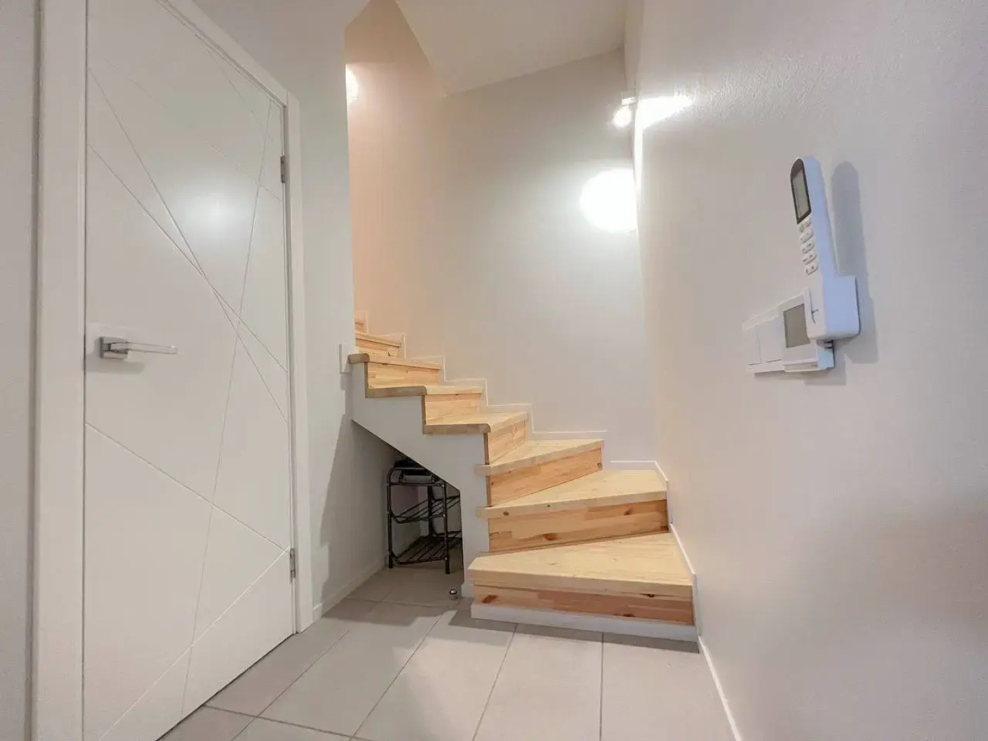 Апартаменты Новые Дизайнерские Двухуровневые