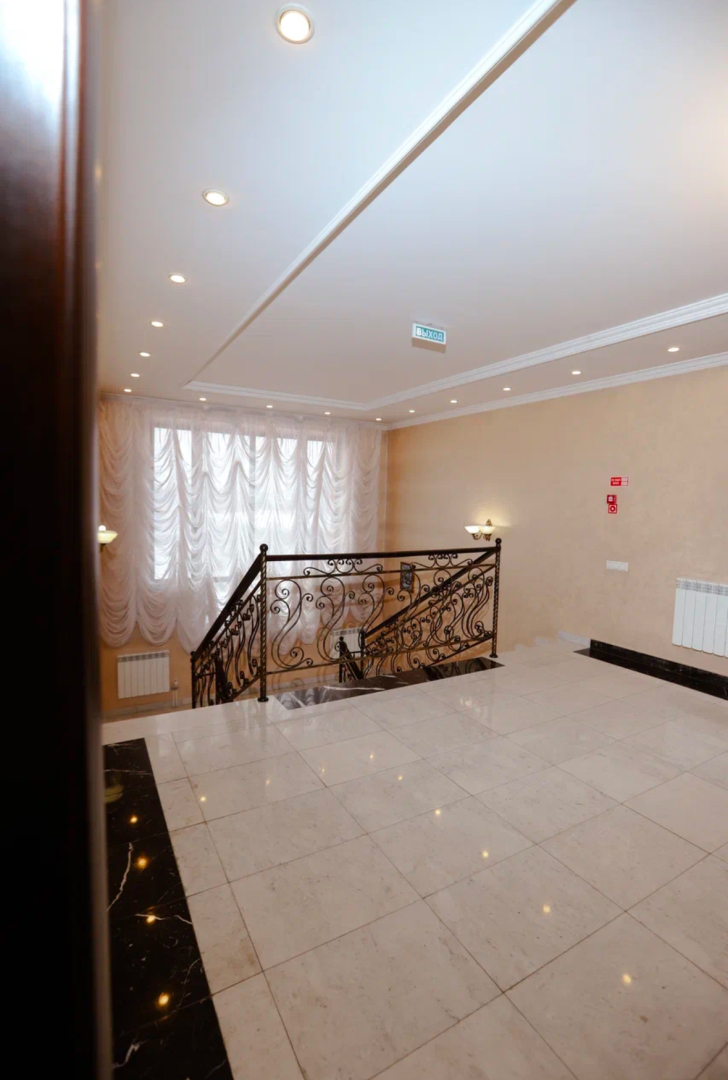 Отель Михеев