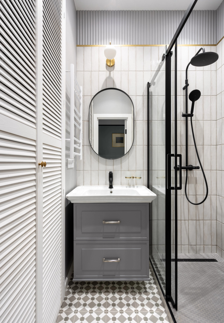 Апартаменты LetYourFlat Empire