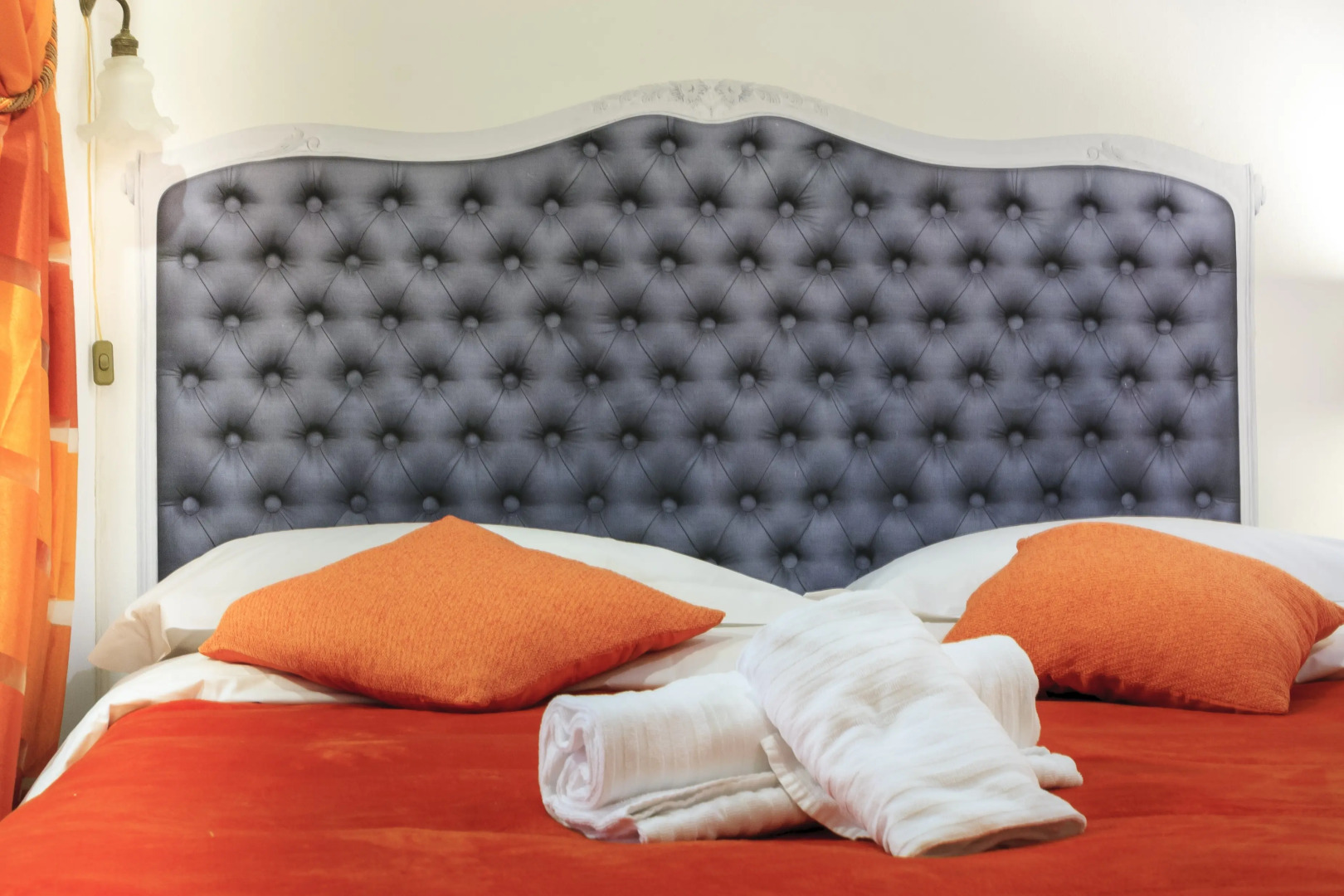 Гостевой Дом B&B Ventisei Scalini a Trastevere