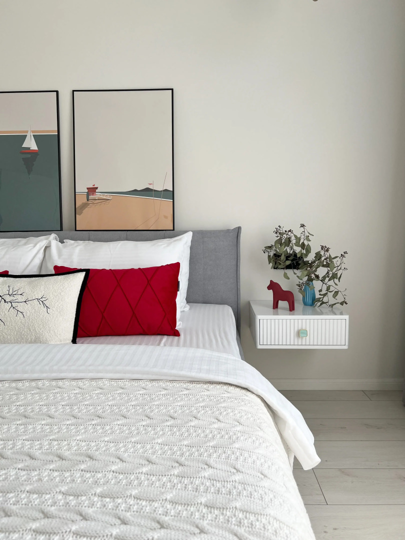 Квартира Уютная в Одном из Лучших ЖК