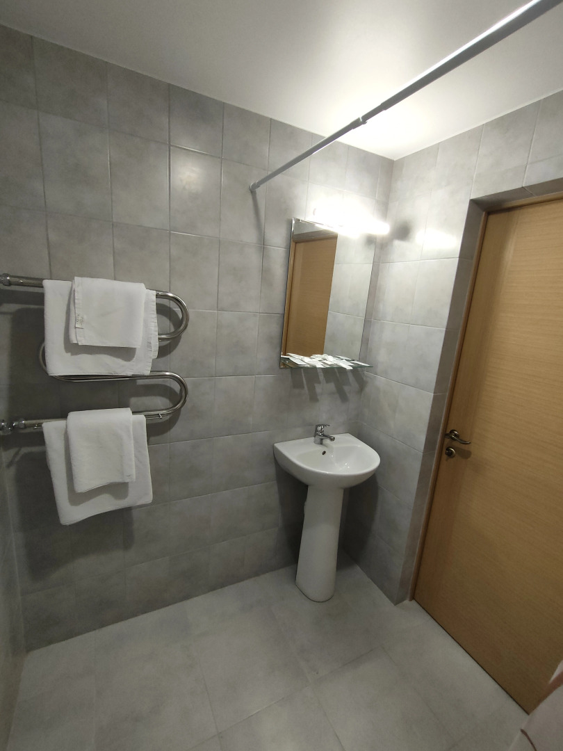 Отель Дружба