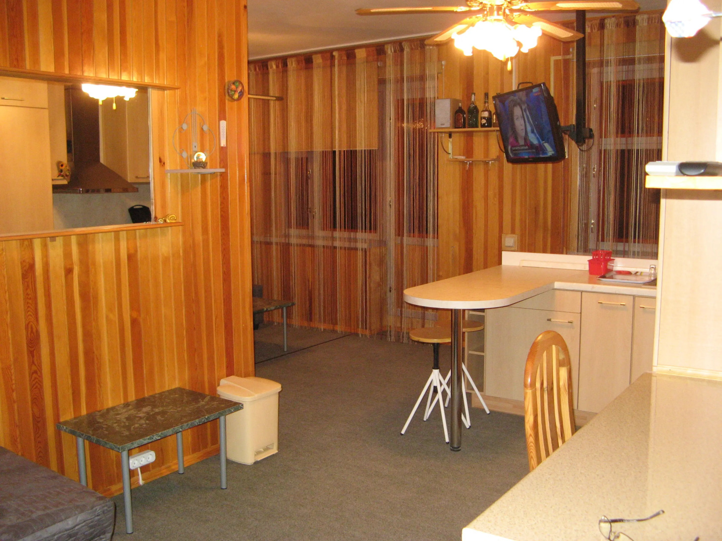 Меблированные комнаты У монумента