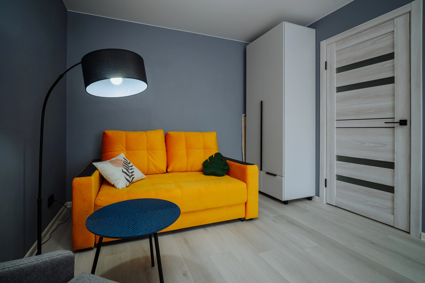 Квартира на Рижском