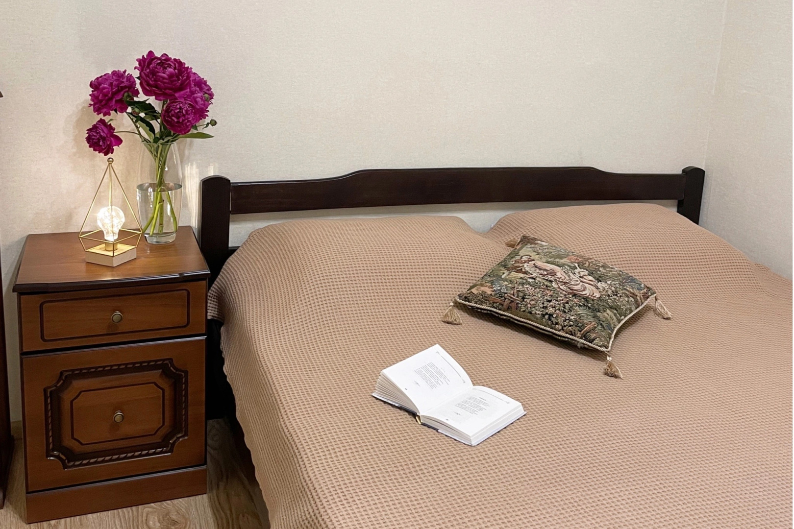 Апартаменты на проспекте Кирова 80