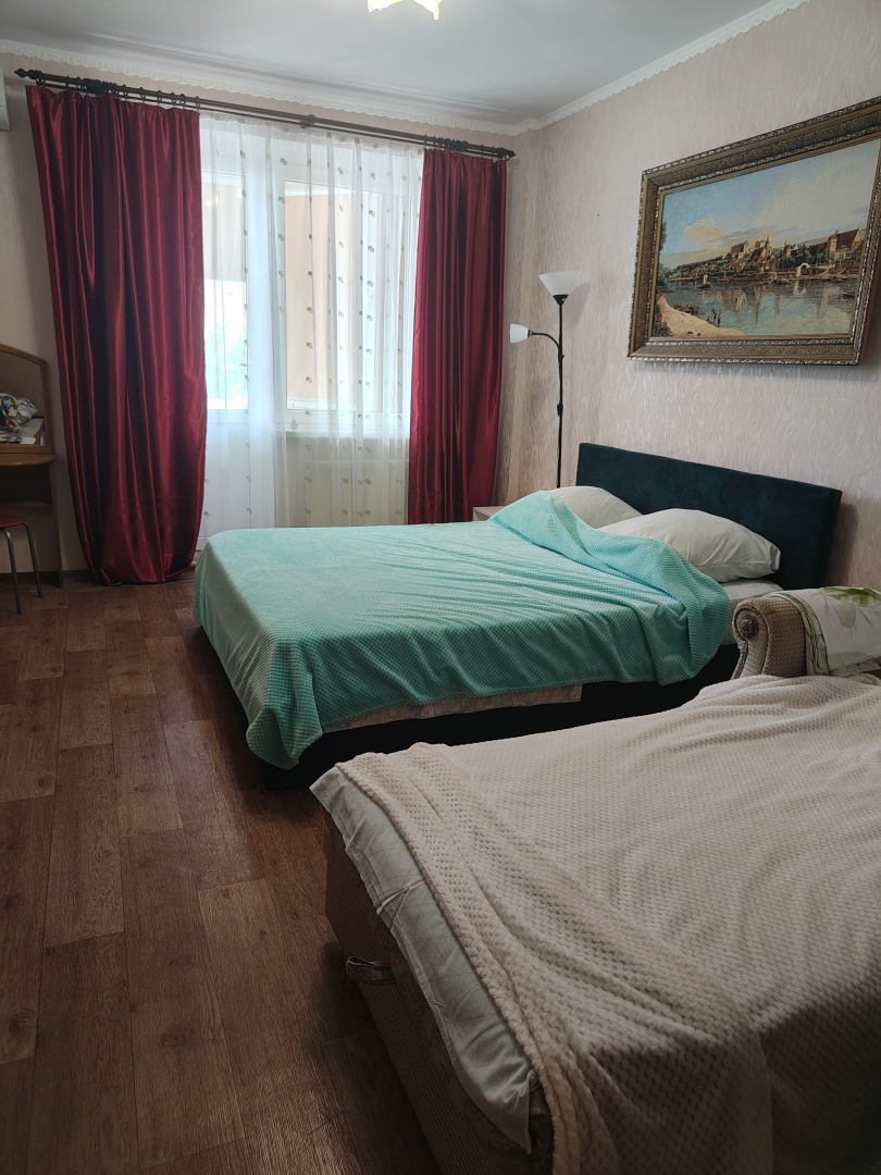 Квартира Посуточная Аренда Волгодонск