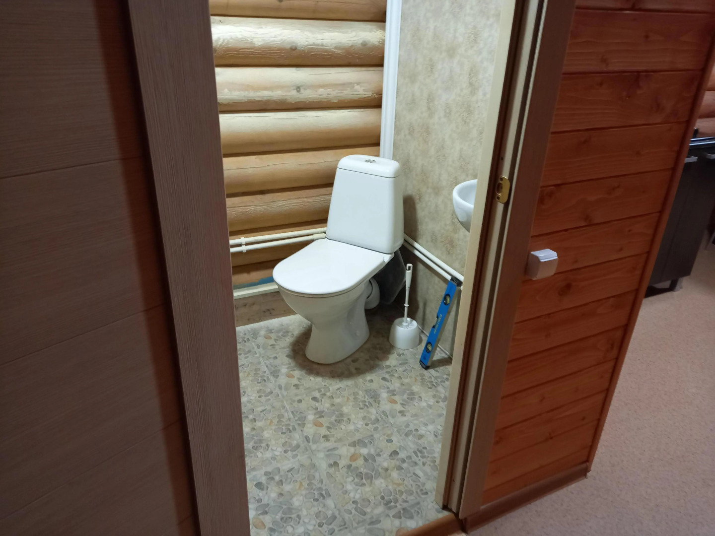 Частный дом в Сортавала