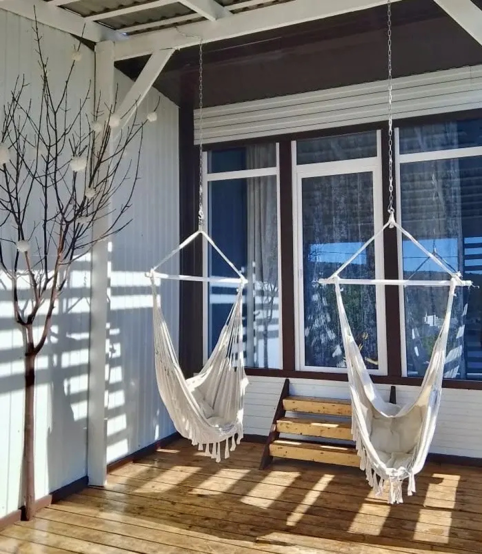 Вилла Villa emerald forest
