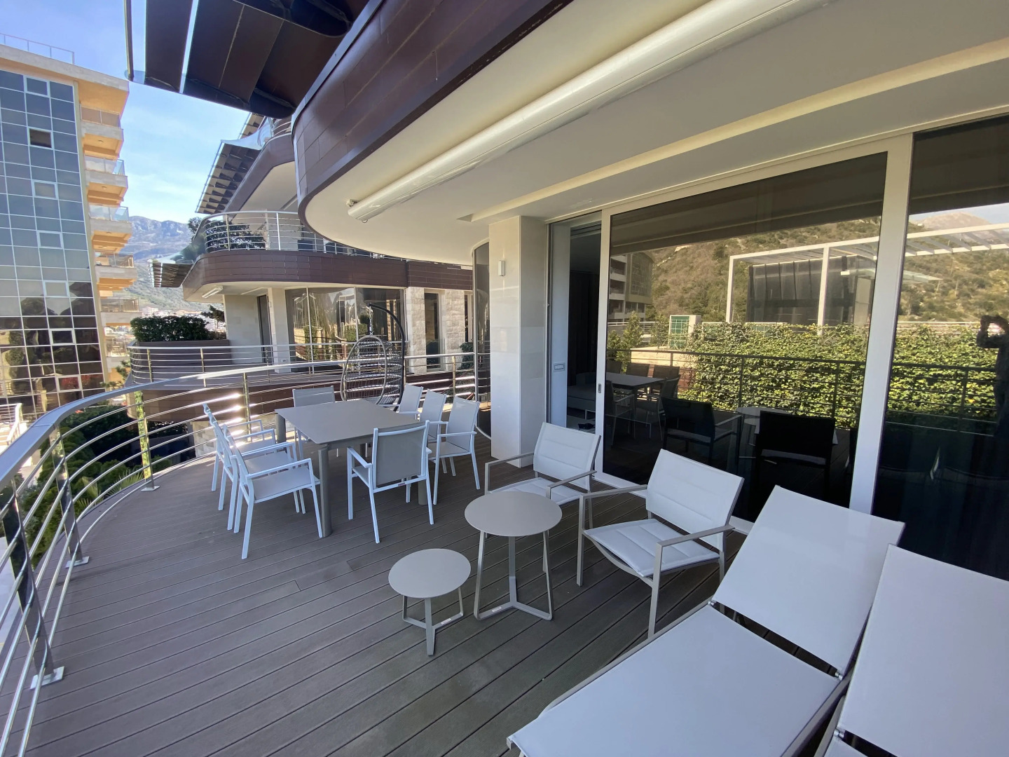 Апартаменты Dukley Gardens