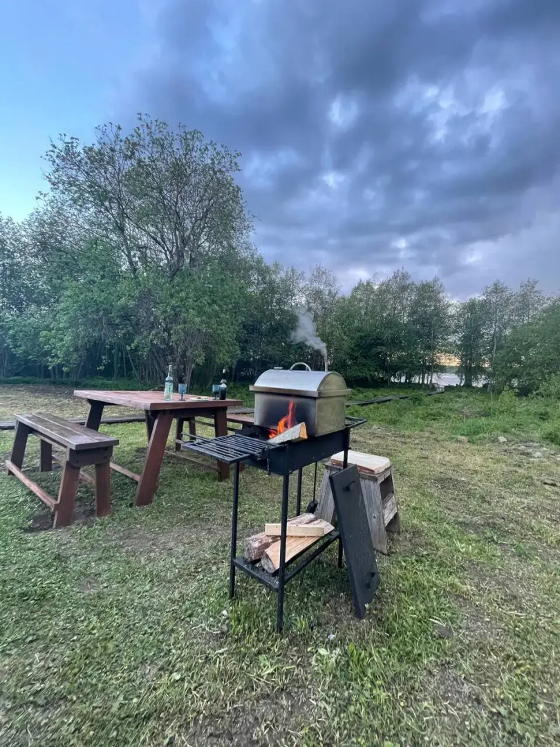 Коттедж Онегин