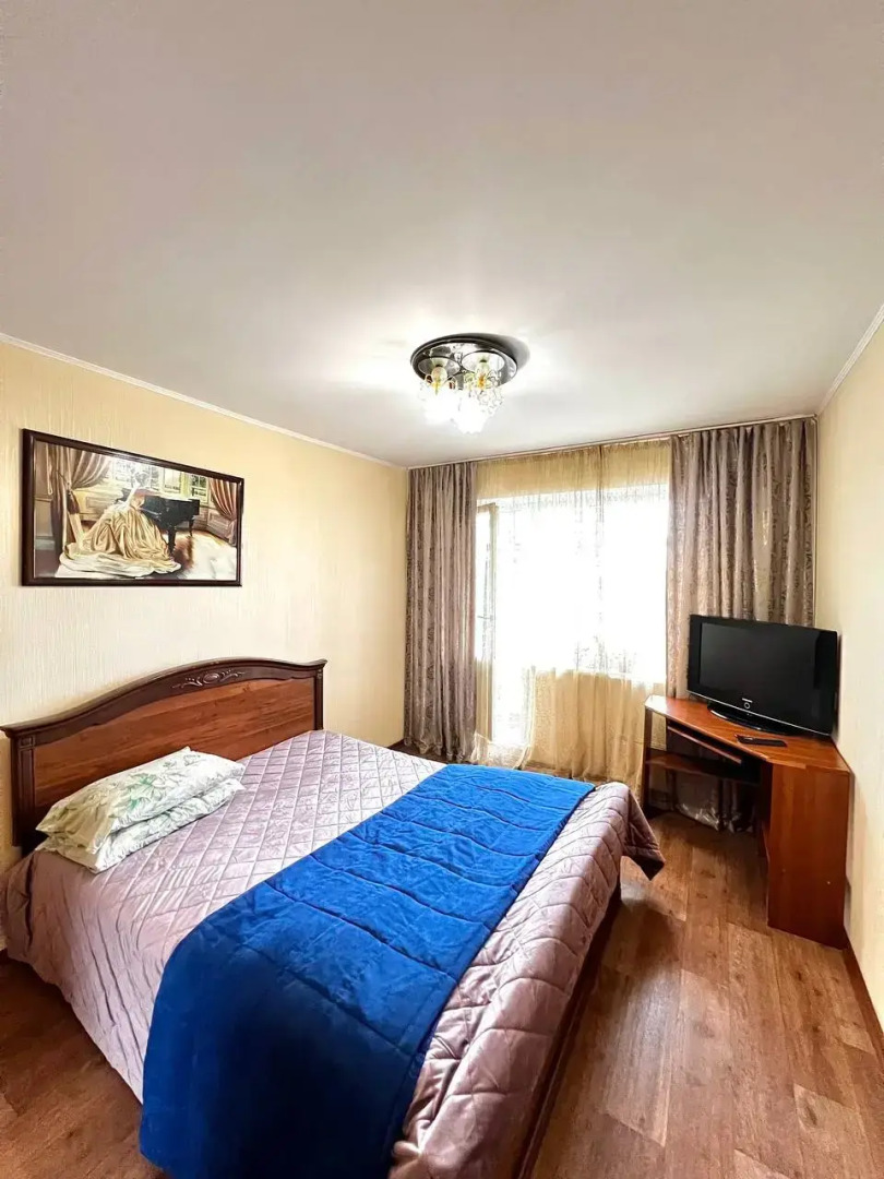 Квартира уютная чистая в Пролетарском районе