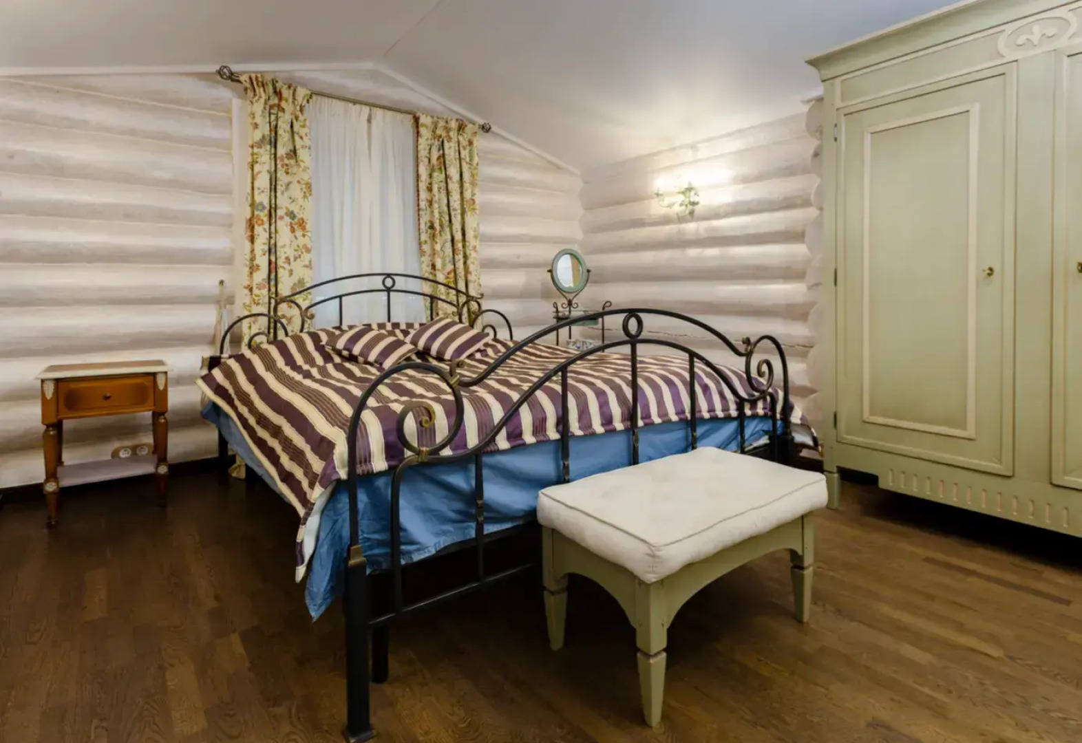 Вилла Villa Rinda