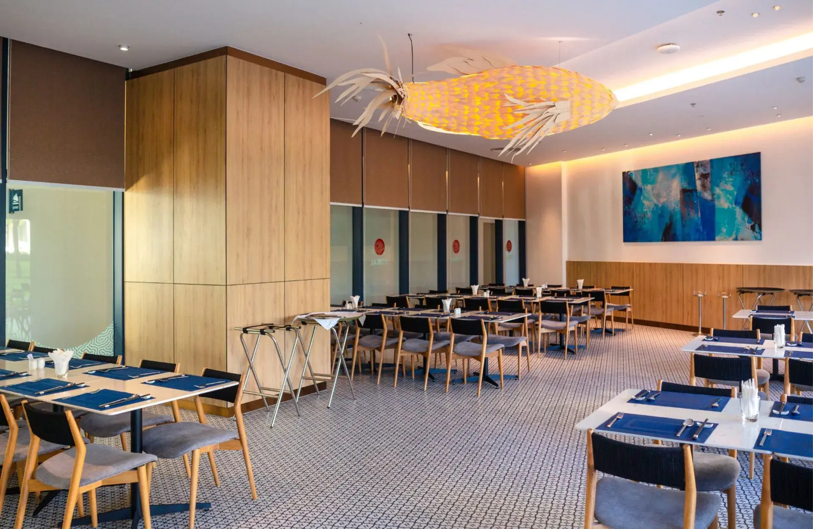 Отель The Light Beach Residences by Arena