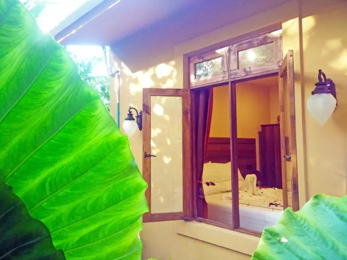 Отель Viluveli Beach Maldives