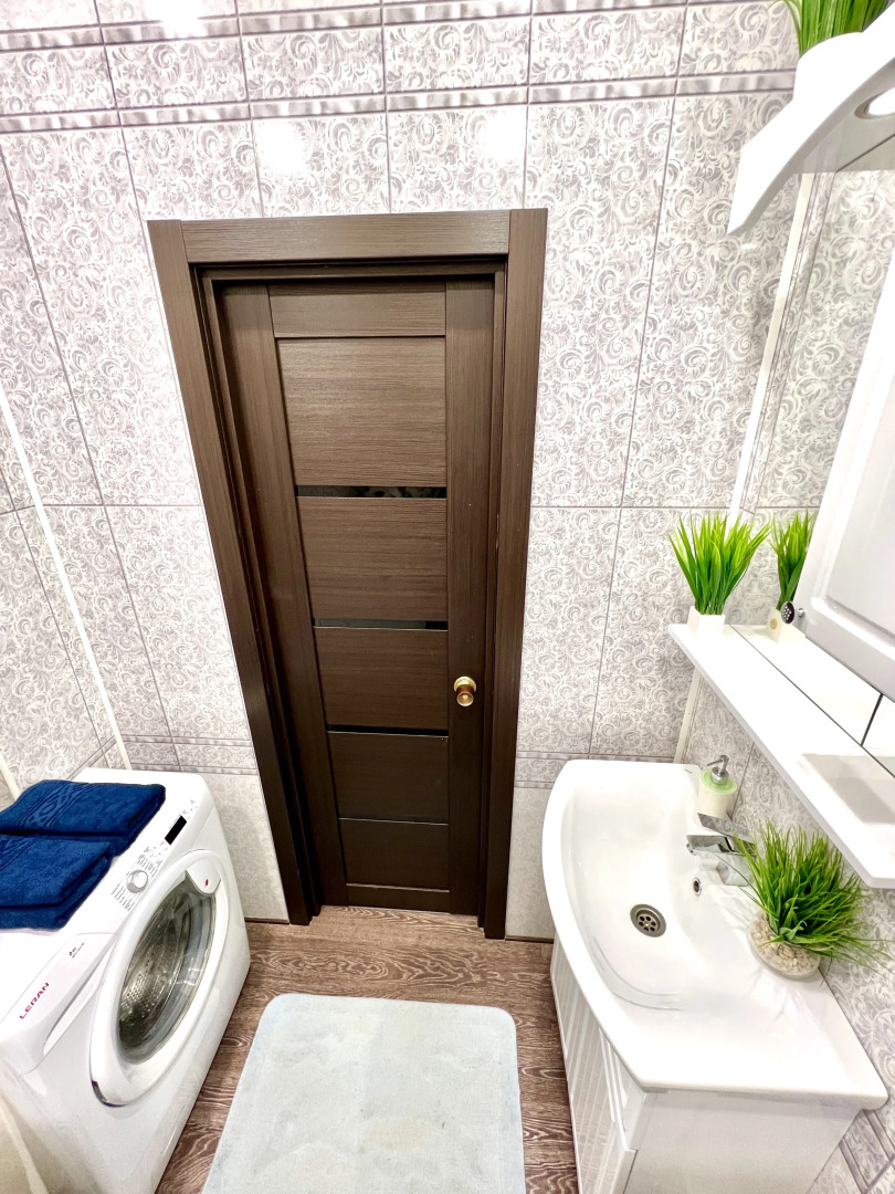 Уютные Апартаменты рядом с Губернским рынком (ул. Маяковского 95)