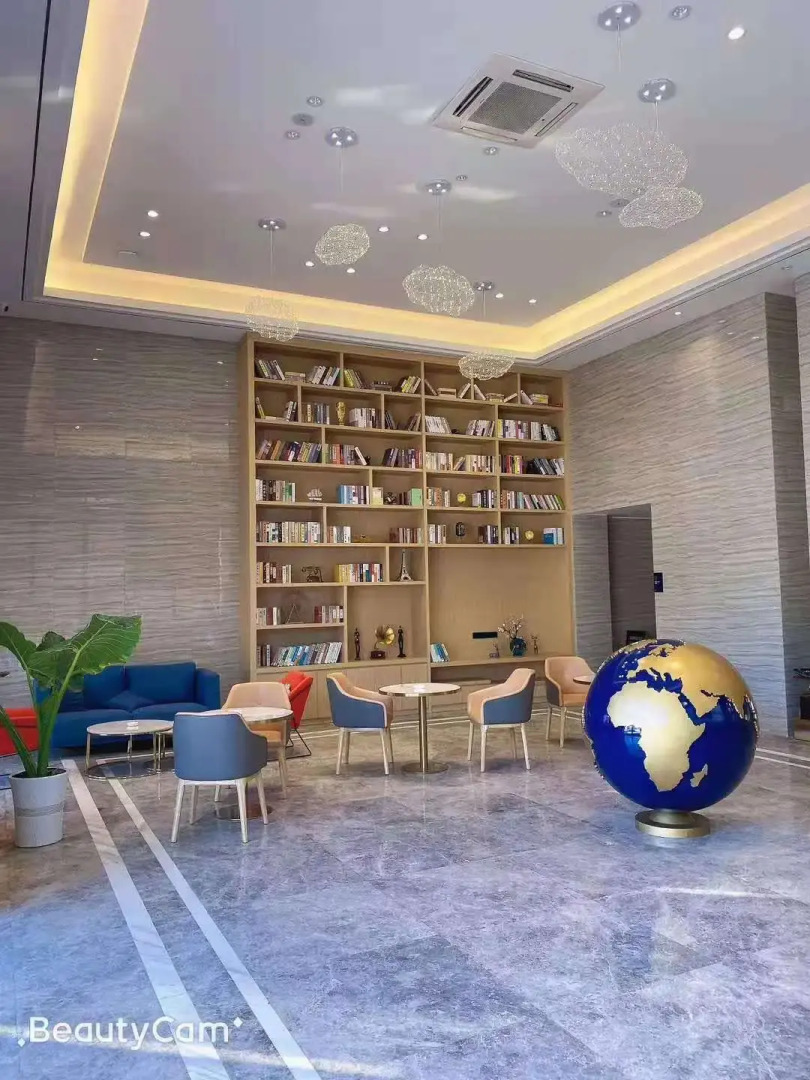 Отель Kyriad Sihanoukville