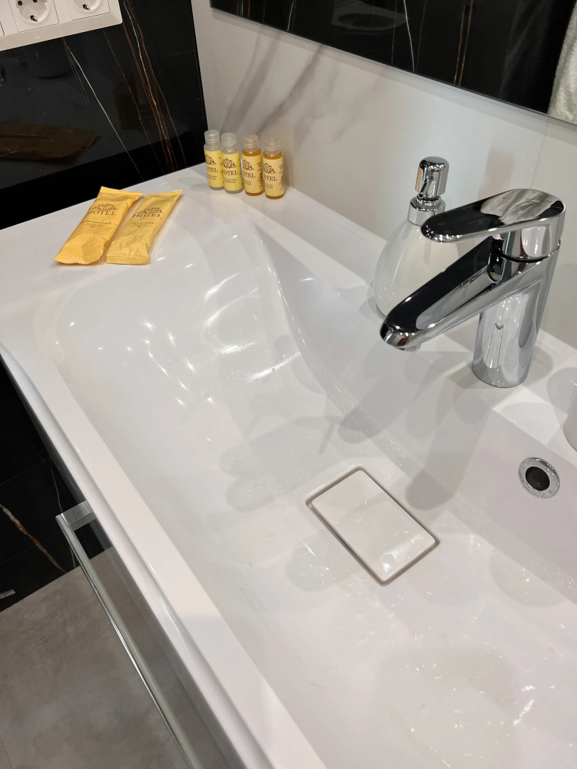 Апартаменты LiHotels