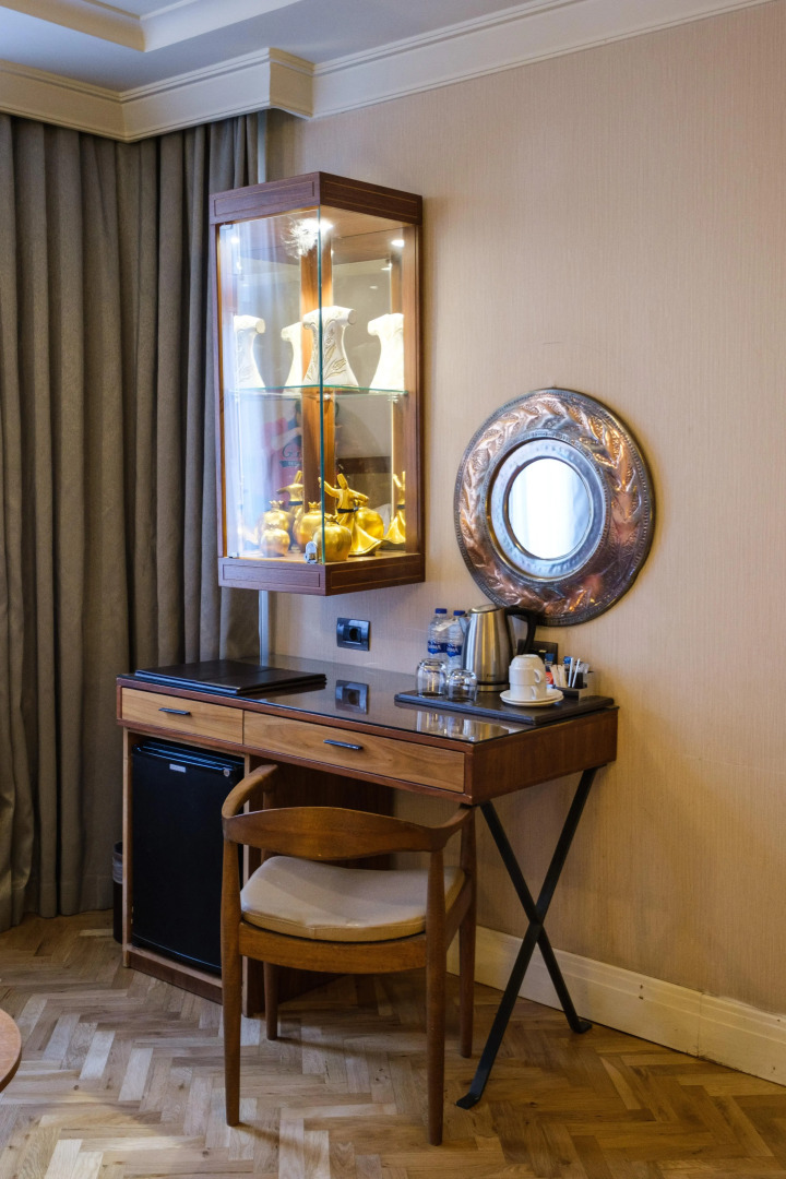 Golden Age Hotel Istanbul