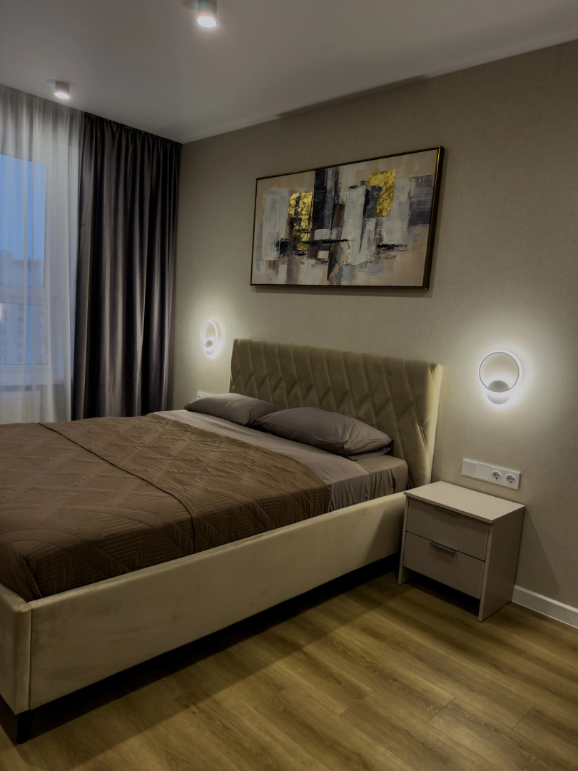 Квартира Уютная Квартира у Реки