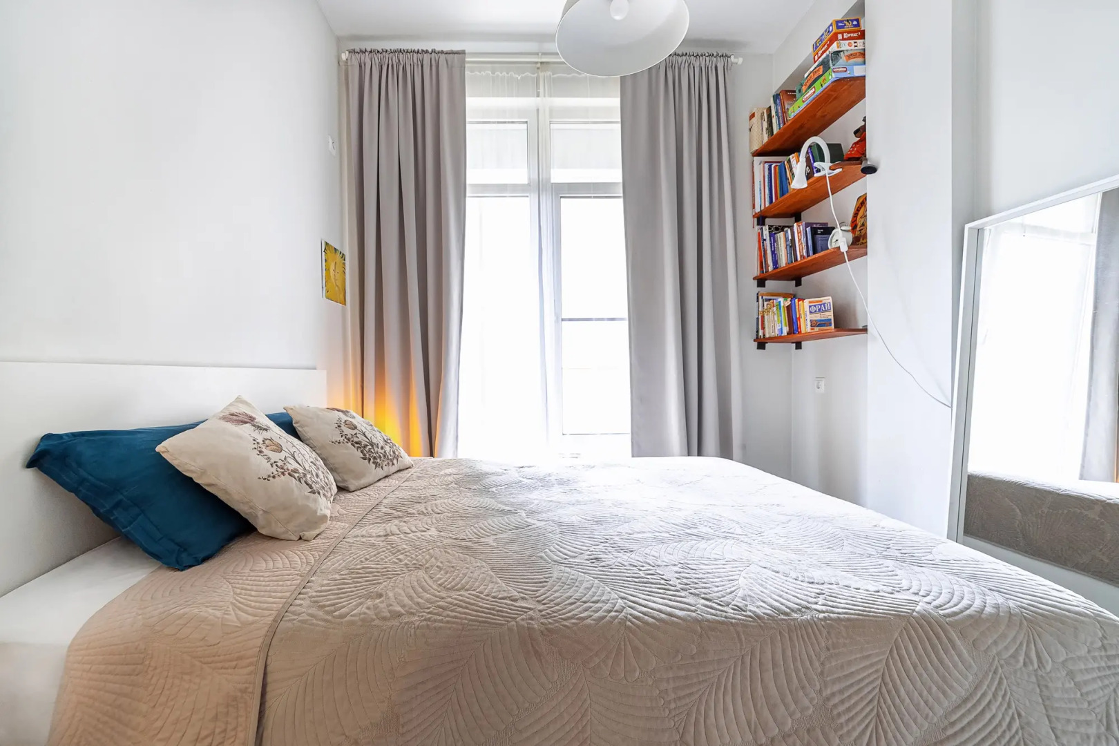 Апартаменты Уют на Турчинского