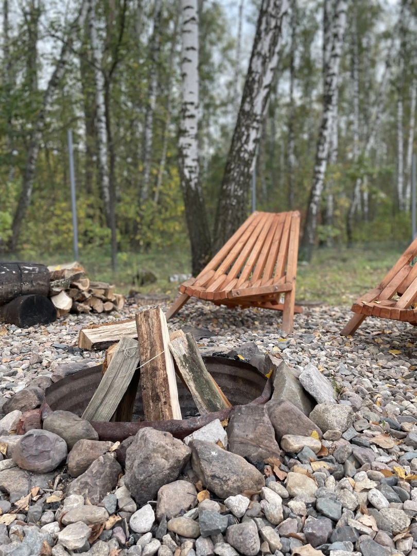 Частный дом Шалаш Тимохи