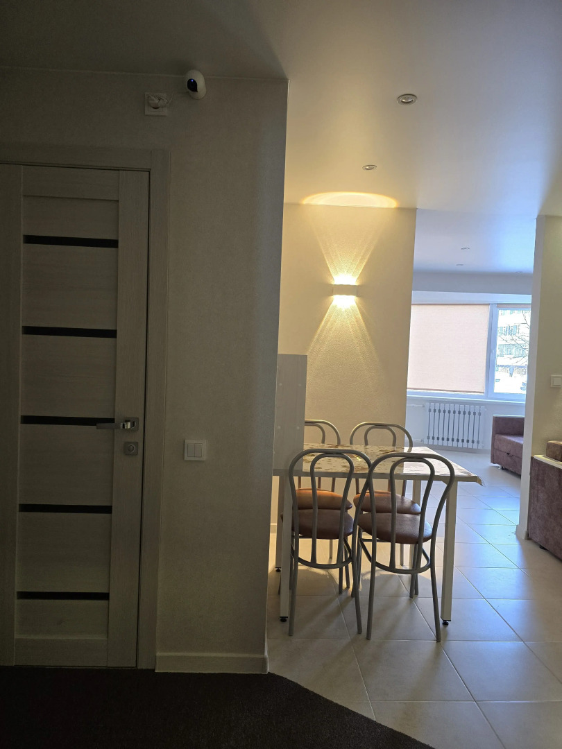 Квартира Уютная