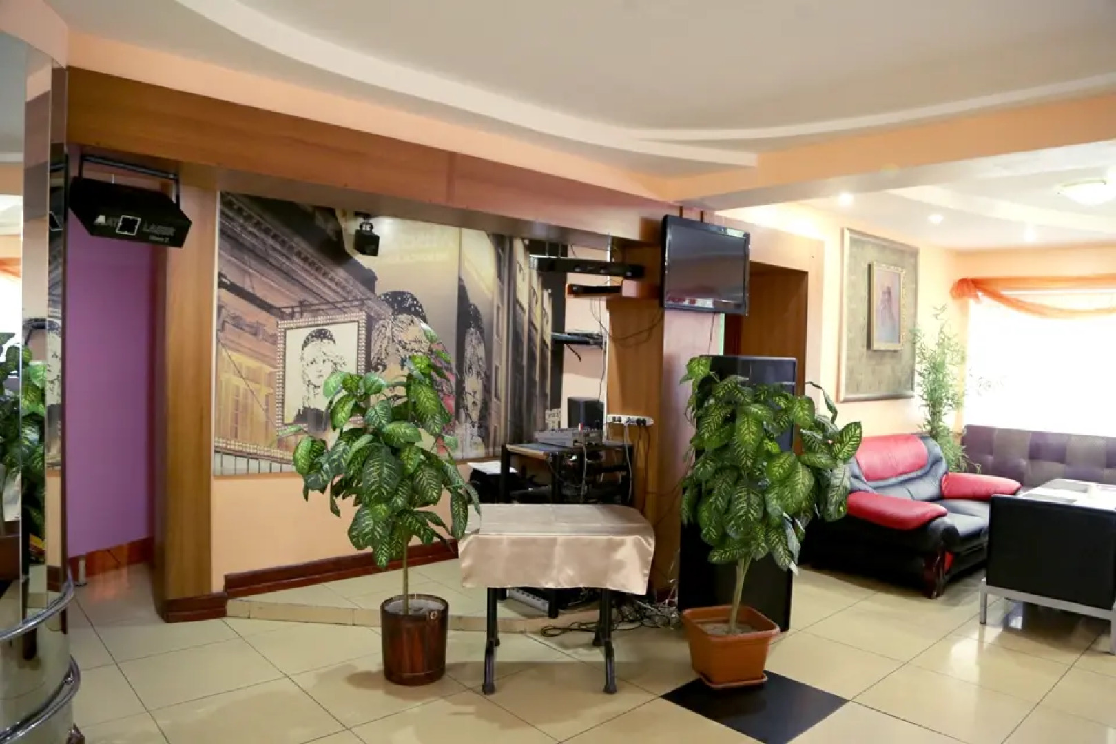 Гостинца Или