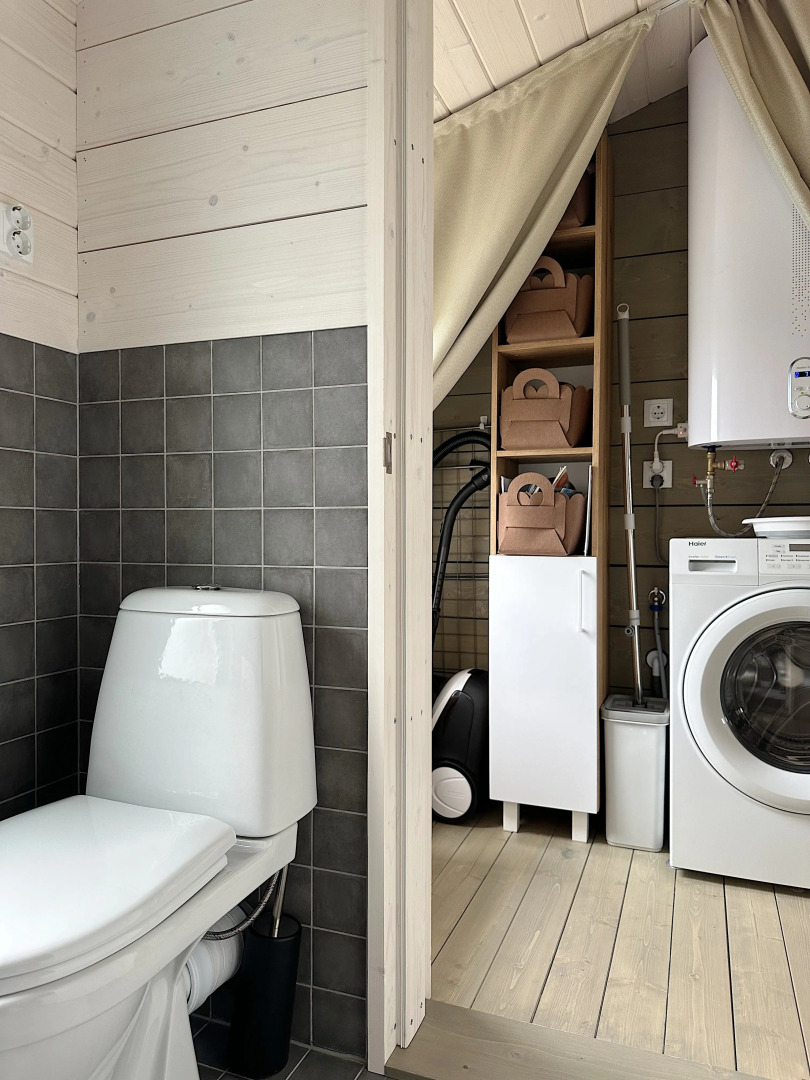 Частный Дом Soul Дача