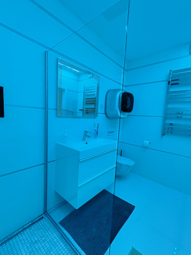 Квартира Космос