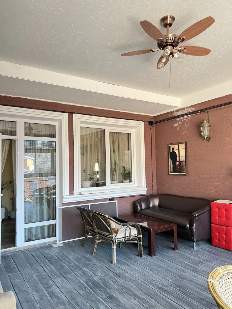 Гостевой Дом Vip-29