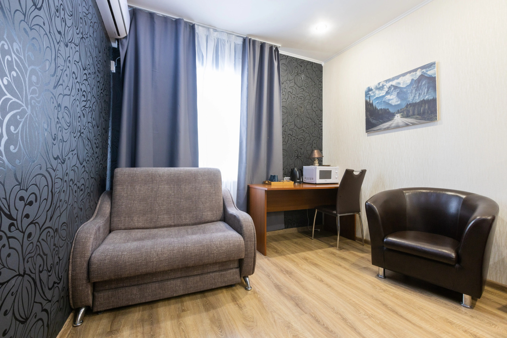 Отель ВолнаСити