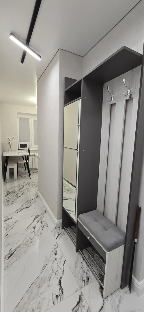 Квартира Уютная на Цандера