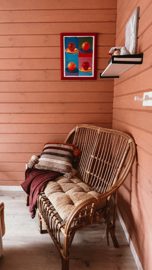 Гостевой Дом Woodsy House