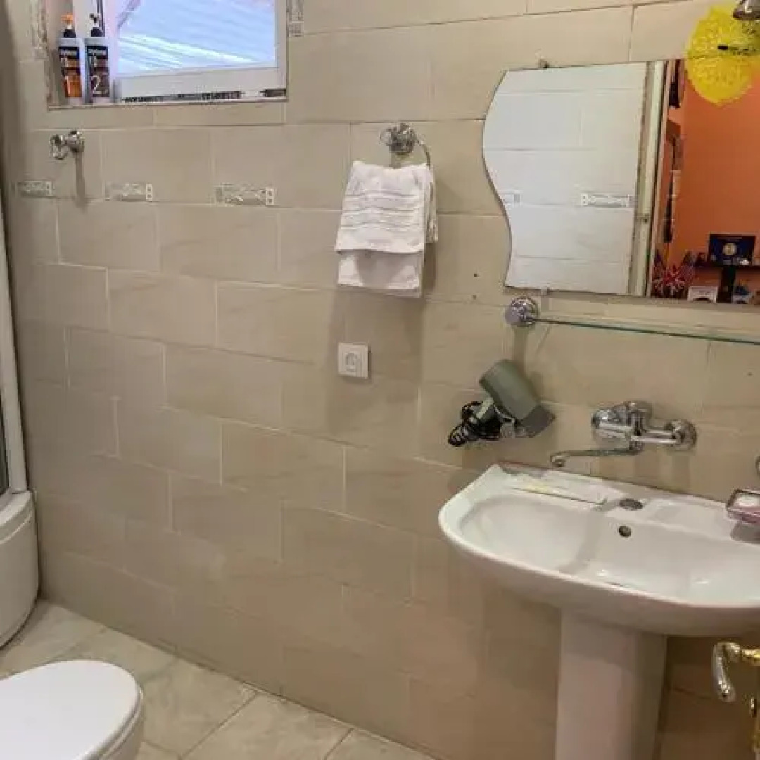 Your House in Tbilisi